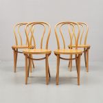 1275 7473 CAFÉ CHAIRS